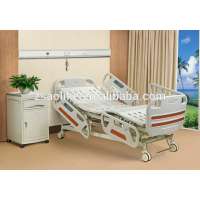 five function electric bed