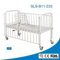 Pediatric hospital care bed hospital care bed for children