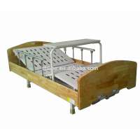 Two function manual homecare bed price SLS-A20-121F